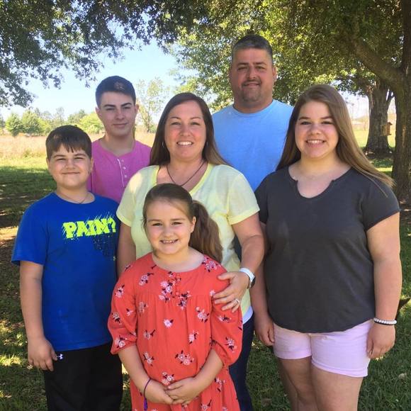 Meet your Posher, Tessie eric - Picture 1 of 1